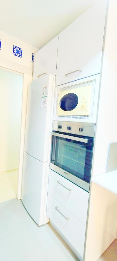 Apartamento Tres Carabelas Ii, Ac, Wifi, Parking Sanlúcar de Barrameda Esterno foto