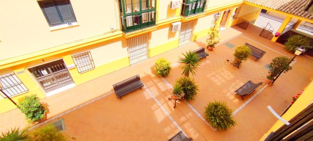 Apartamento Tres Carabelas Ii, Ac, Wifi, Parking Sanlúcar de Barrameda Esterno foto
