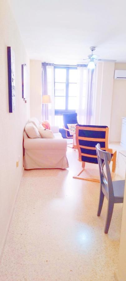 Apartamento Tres Carabelas Ii, Ac, Wifi, Parking Sanlúcar de Barrameda Esterno foto