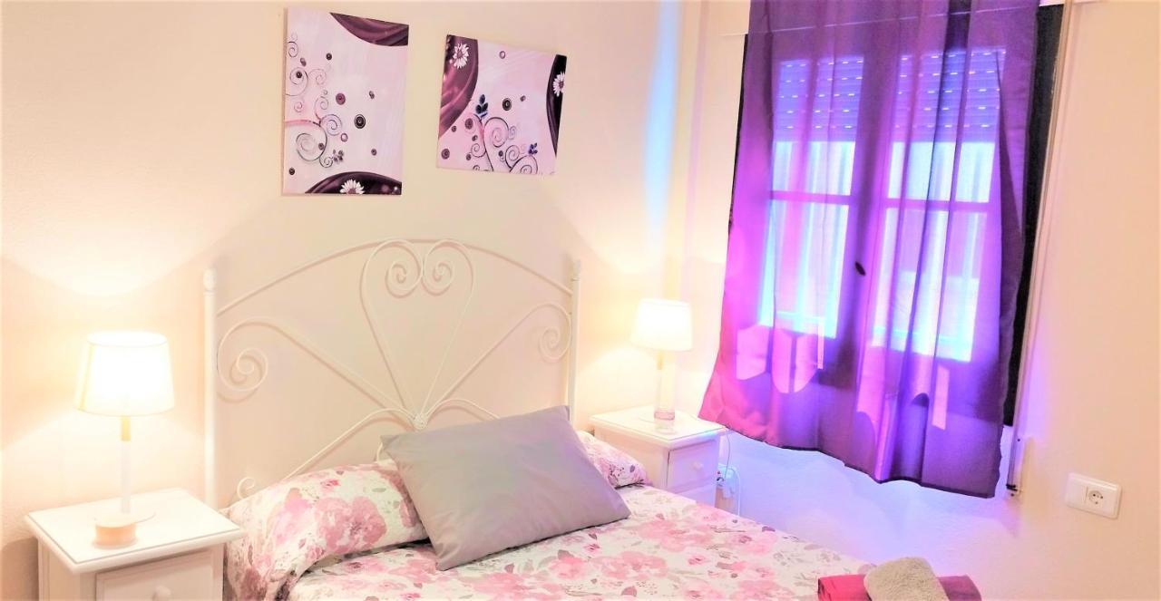 Apartamento Tres Carabelas Ii, Ac, Wifi, Parking Sanlúcar de Barrameda Esterno foto